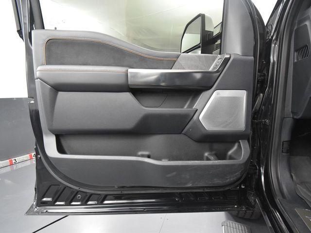 used 2024 Ford F-250 car, priced at $77,293