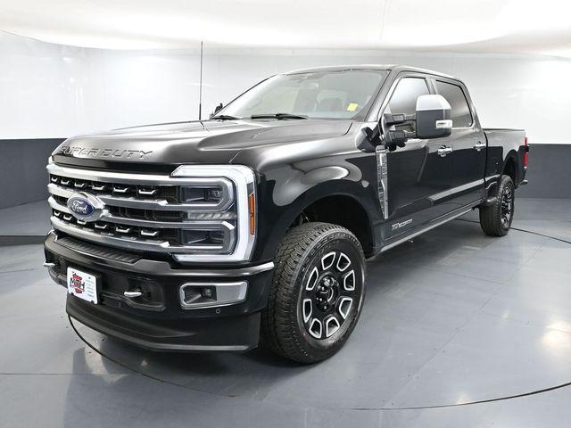 used 2024 Ford F-250 car, priced at $77,293