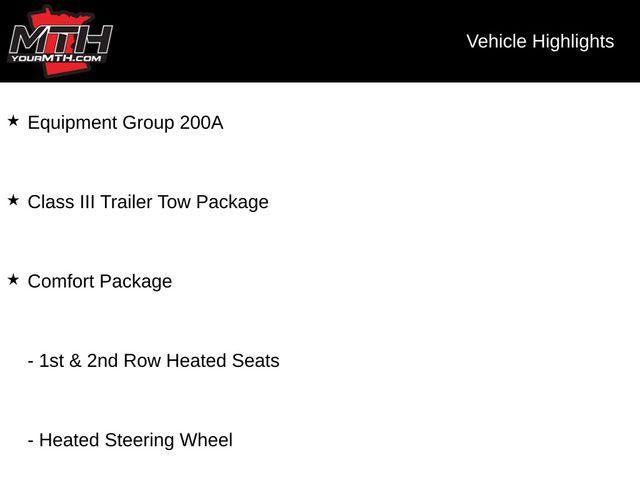 used 2020 Ford Explorer car, priced at $20,293
