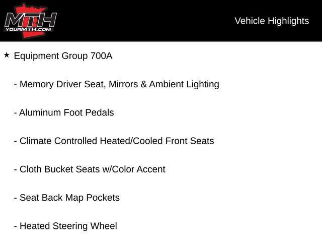 used 2022 Ford Mustang car, priced at $50,199