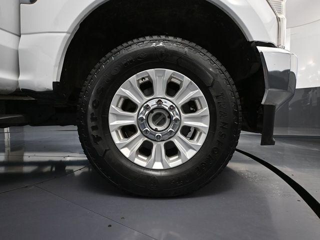 used 2022 Ford F-250 car, priced at $36,693