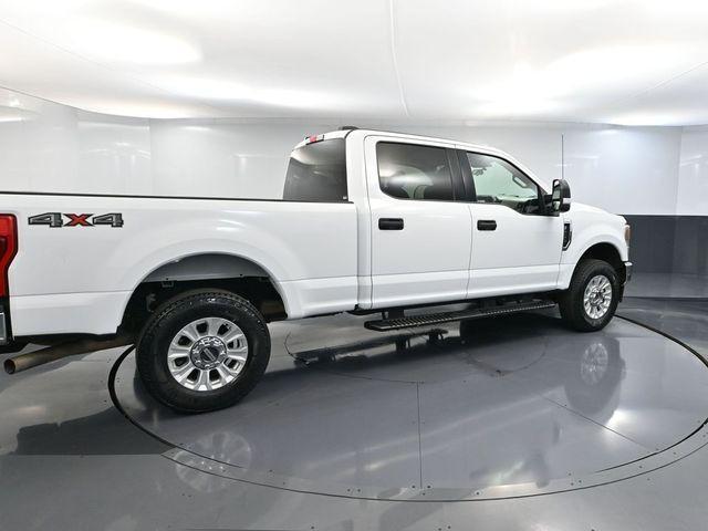 used 2022 Ford F-250 car, priced at $36,693