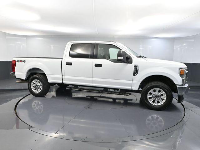 used 2022 Ford F-250 car, priced at $36,693