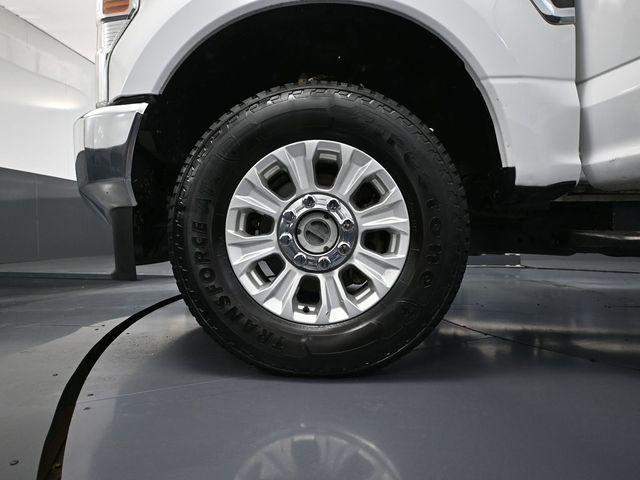 used 2022 Ford F-250 car, priced at $36,693
