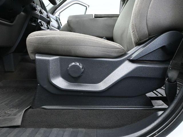 used 2022 Ford F-250 car, priced at $36,693