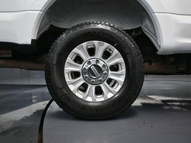used 2022 Ford F-250 car, priced at $36,693
