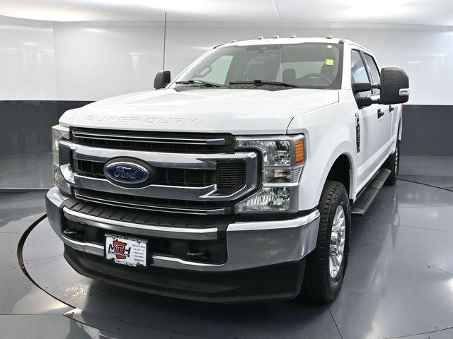 used 2022 Ford F-250 car, priced at $36,693