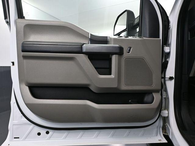 used 2022 Ford F-250 car, priced at $36,693