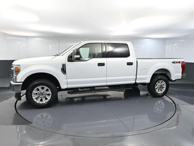 used 2022 Ford F-250 car, priced at $36,693