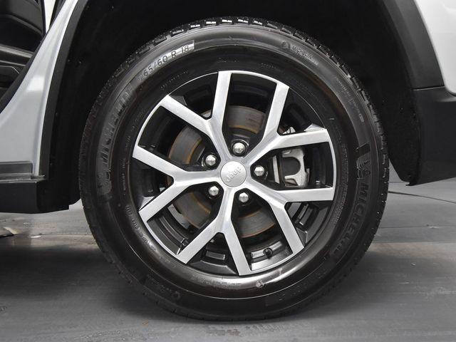 used 2024 Jeep Grand Cherokee L car, priced at $34,993