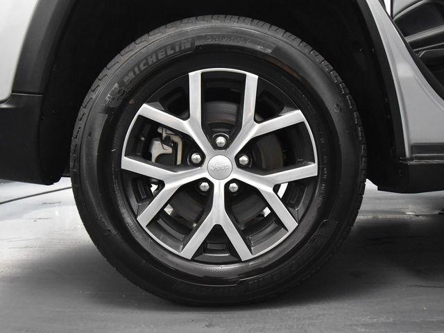 used 2024 Jeep Grand Cherokee L car, priced at $34,993
