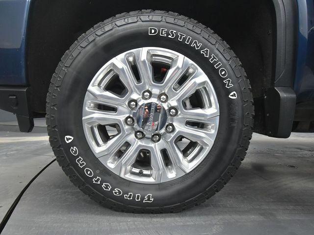 used 2021 GMC Sierra 3500 car, priced at $59,993