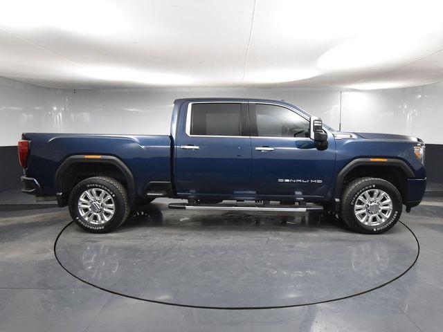 used 2021 GMC Sierra 3500 car, priced at $59,993