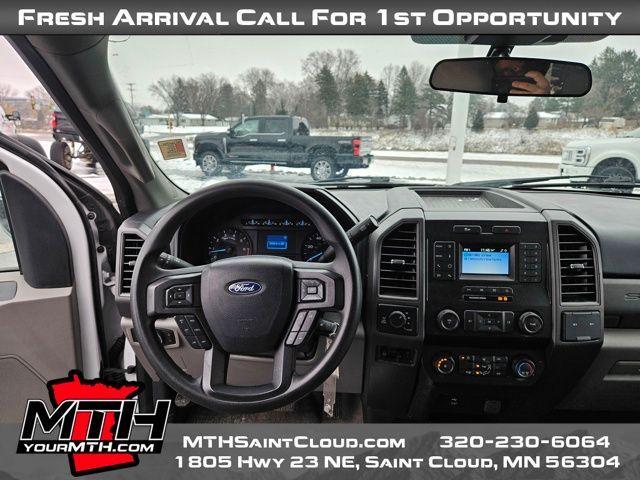 used 2021 Ford F-250 car, priced at $32,999