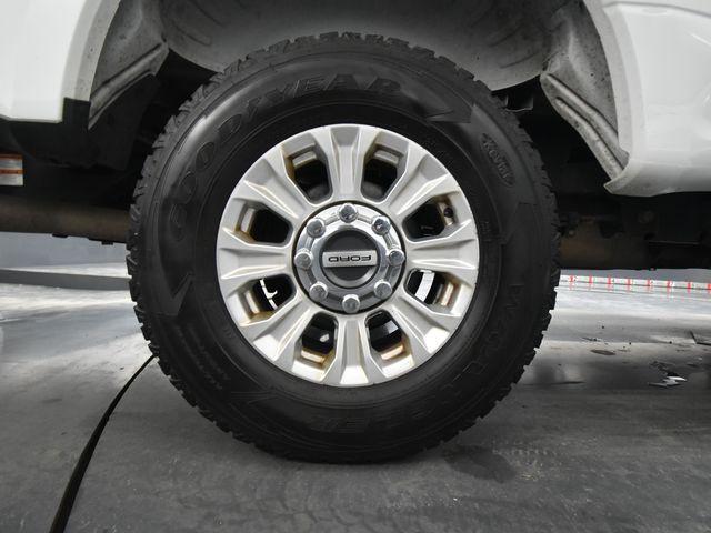 used 2021 Ford F-250 car, priced at $31,993