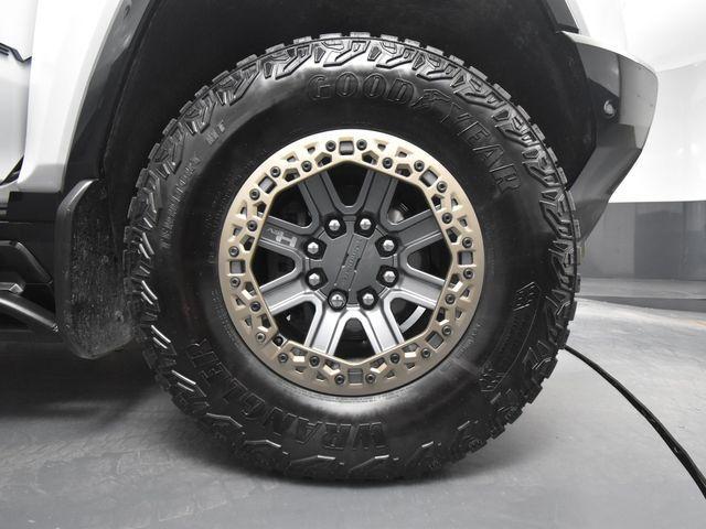 used 2024 GMC HUMMER EV Pickup car, priced at $79,993