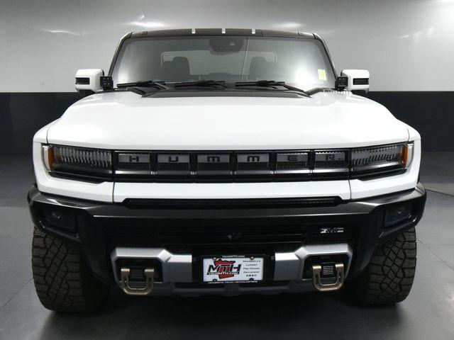 used 2024 GMC HUMMER EV Pickup car, priced at $79,993