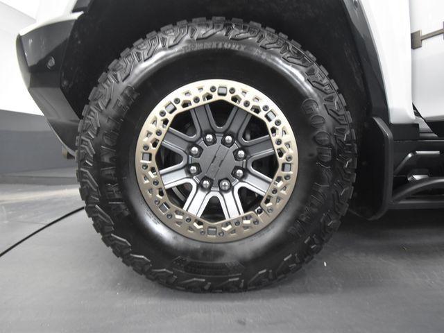 used 2024 GMC HUMMER EV Pickup car, priced at $79,993
