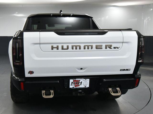used 2024 GMC HUMMER EV Pickup car, priced at $79,993