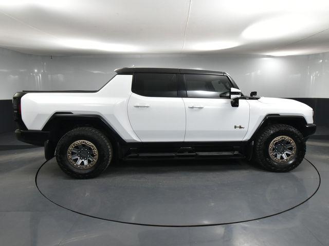 used 2024 GMC HUMMER EV Pickup car, priced at $79,993