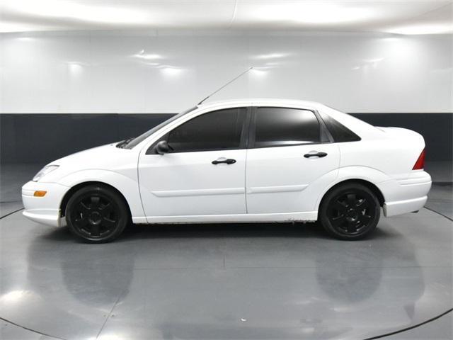 used 2001 Ford Focus car, priced at $6,700