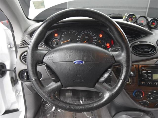 used 2001 Ford Focus car, priced at $6,700