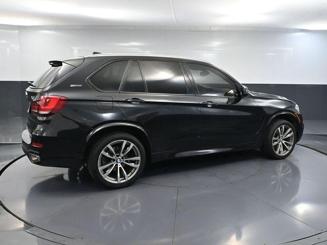 used 2017 BMW X5 eDrive car, priced at $16,500