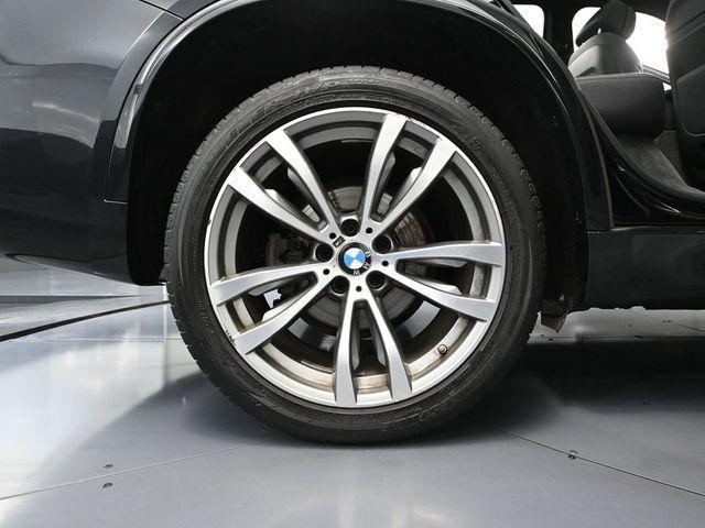 used 2017 BMW X5 eDrive car, priced at $16,500