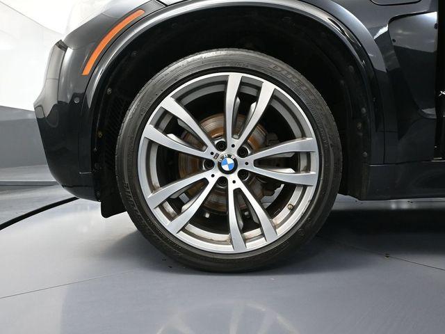 used 2017 BMW X5 eDrive car, priced at $16,500