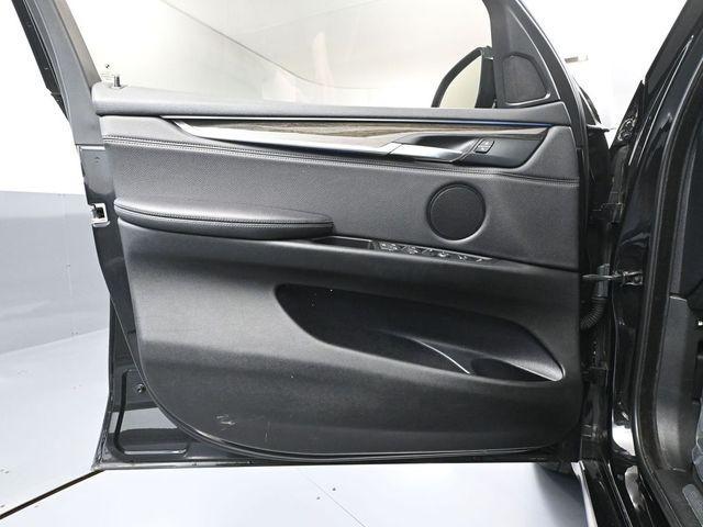 used 2017 BMW X5 eDrive car, priced at $16,500