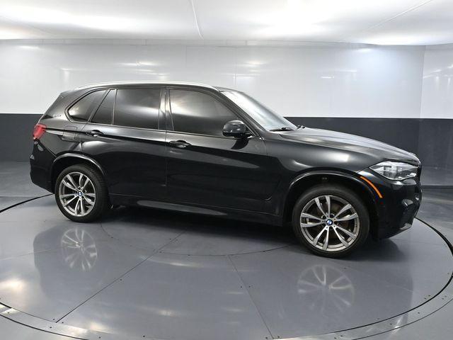 used 2017 BMW X5 eDrive car, priced at $16,500