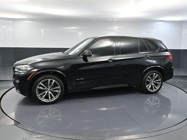 used 2017 BMW X5 eDrive car, priced at $16,500