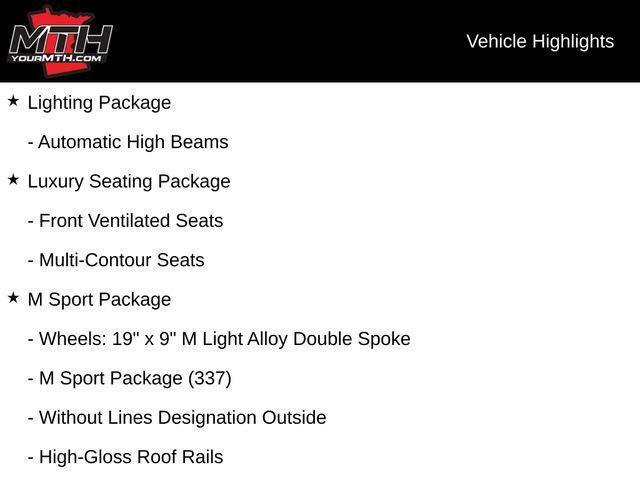 used 2017 BMW X5 eDrive car, priced at $16,500