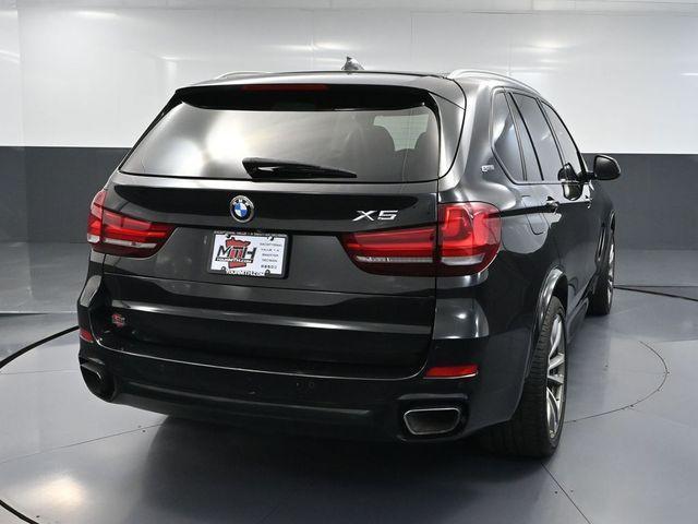 used 2017 BMW X5 eDrive car, priced at $16,500