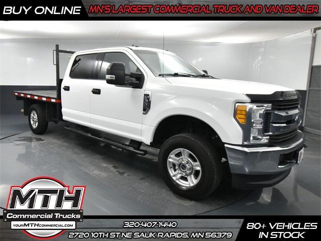 used 2017 Ford F-350 car, priced at $39,993
