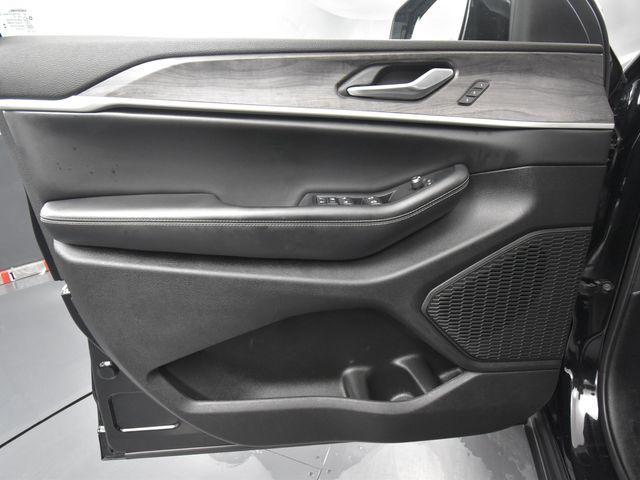 used 2023 Jeep Grand Cherokee L car, priced at $25,793
