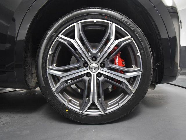 used 2020 Maserati Levante car, priced at $43,799