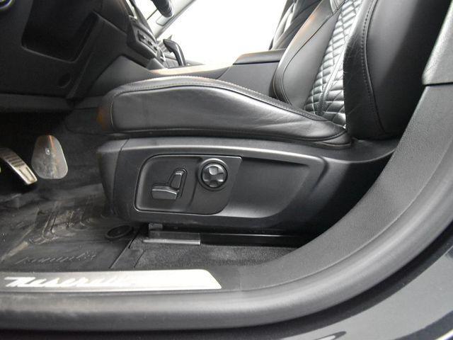 used 2020 Maserati Levante car, priced at $43,799