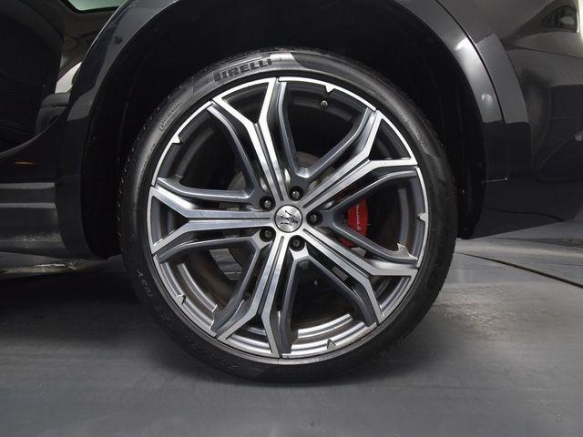 used 2020 Maserati Levante car, priced at $43,799