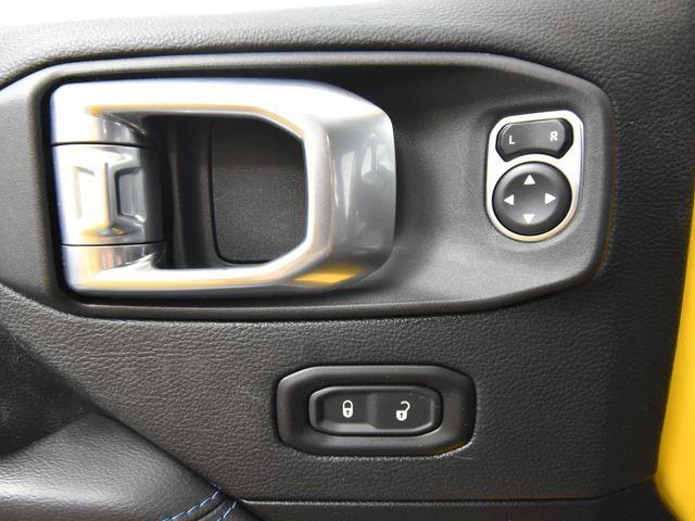 used 2021 Jeep Wrangler Unlimited 4xe car, priced at $34,699