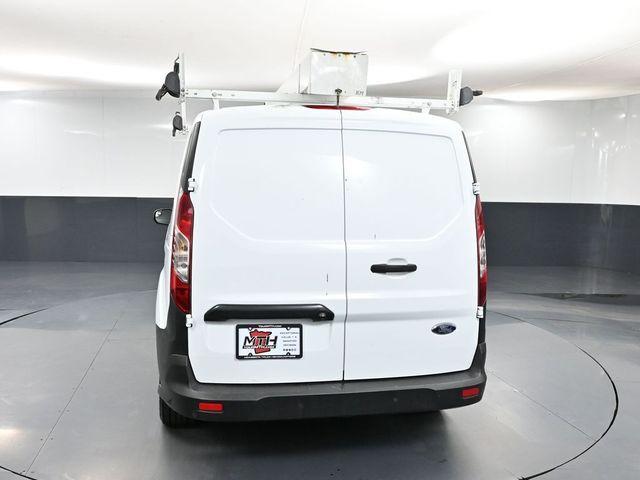 used 2022 Ford Transit Connect car, priced at $16,993