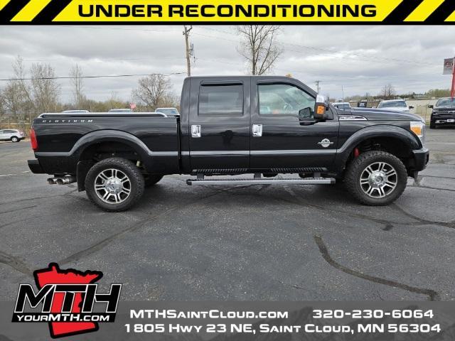 used 2013 Ford F-350 car, priced at $35,995
