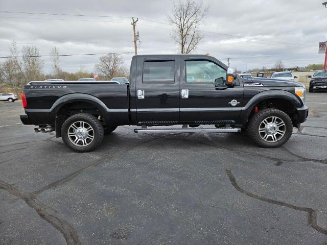 used 2013 Ford F-350 car, priced at $35,500