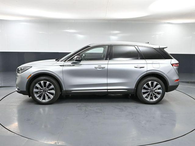 used 2021 Lincoln Corsair car, priced at $29,793