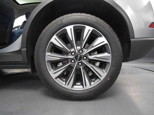 used 2021 Lincoln Corsair car, priced at $29,793