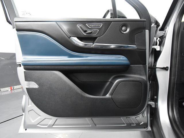 used 2021 Lincoln Corsair car, priced at $29,793