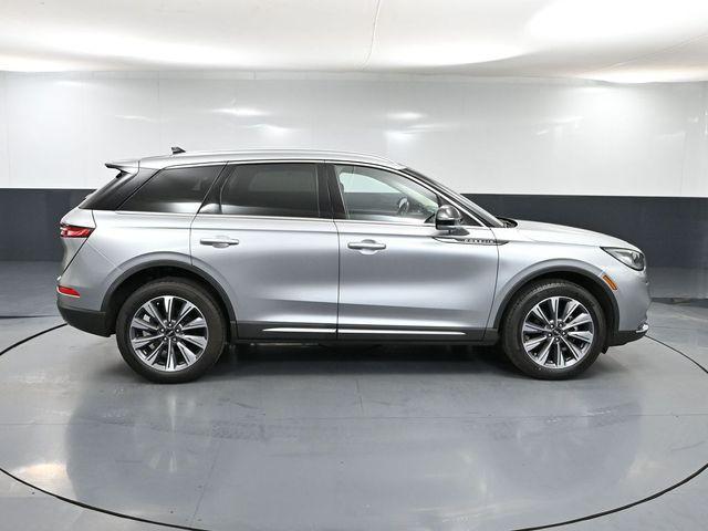 used 2021 Lincoln Corsair car, priced at $29,793