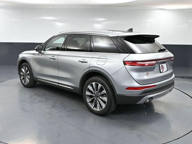 used 2021 Lincoln Corsair car, priced at $29,793