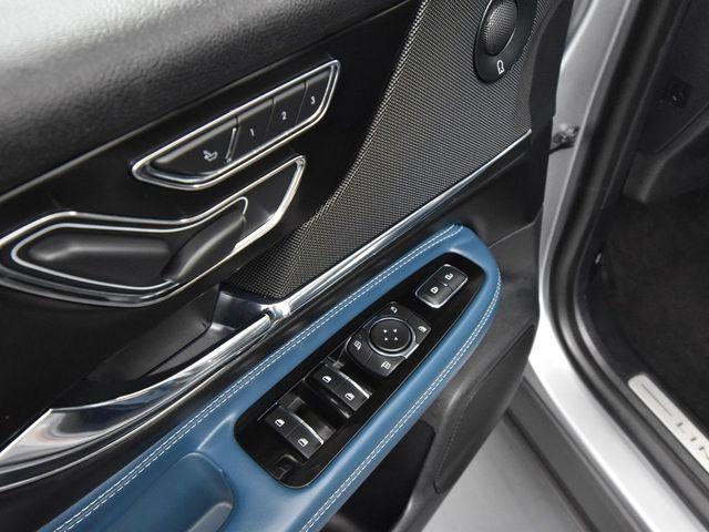 used 2021 Lincoln Corsair car, priced at $29,793