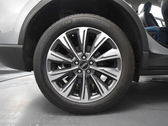 used 2021 Lincoln Corsair car, priced at $29,793